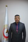 م. د. مهند عبدالصاحب زبون